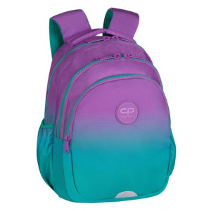 Coolpack Plecak Szkolny Dla Dziewczynki Gradient
