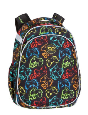 Coolpack Turtle Plecak Młodzieżowy Xplay