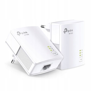 Transmiter sieciowy TP-Link TL-PA7017 KIT TP Link