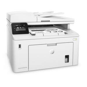 HP LaserJet Pro M227fdw drukarka laserowa skaner