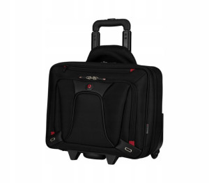 Walizka na kółkach TORBA Laptop 16 Wenger Transfer