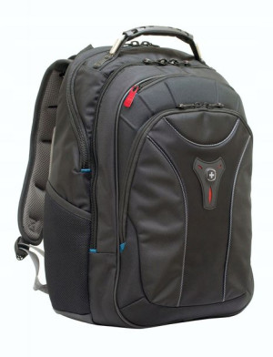 Plecak na laptopa Wenger CARBON 17" SWISSGEAR