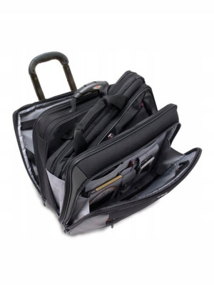 WENGER POTOMAC torba na kółkach 17'' SWISSGEAR