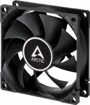Wentylator Arctic F8 PWM PST CO 80 x 80 mm 4-PIN