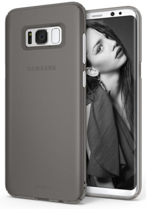 Etui Ringke Slim Samsung Galaxy S8 Plus Frost Gray
