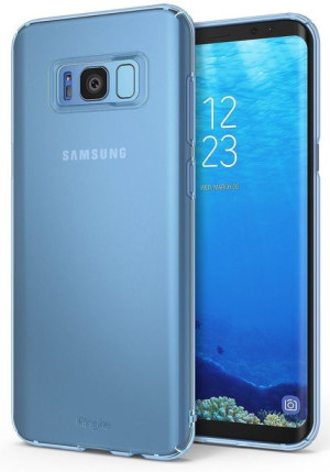 Etui Ringke Slim Samsung Galaxy S8 Plus Frost Blue