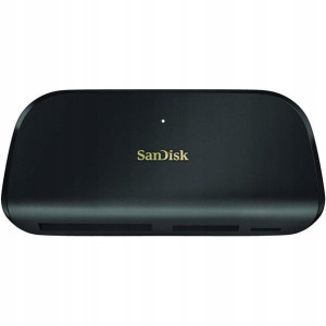 CZYTNIK SANDISK ImageMate PRO USB-C uniwersalny