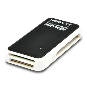 Zewnętrzny mini czytnik CRE-X1, 5-slot ALL-IN-One