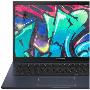Laptop Asus VivoBook 14" FHD i5 4x3,6GHz 256GB SSD