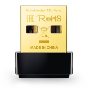 Karta sieciowa USB TP-Link AC600 Archer T2U Nano