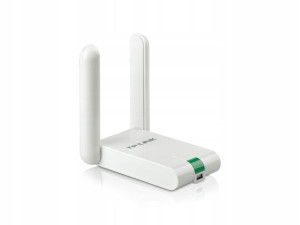 Karta Wi-Fi TP-LINK mocna TL-WN822N USB 300Mb/s