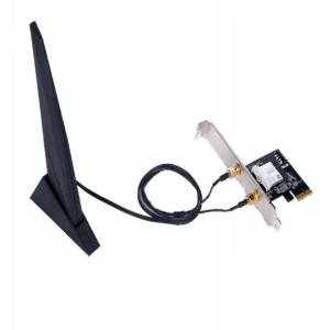 Karta sieciowa ASUS PCIE WIFI CARD/INTEL AX200