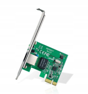 Karta sieciowa PCI-E TP-Link TG-3468 10/100/1000