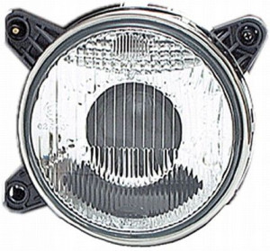 Hella 9135927011 Reflektor