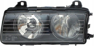 Hella 1007045041 Reflektor