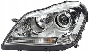 Hella 1263400011 Reflektor