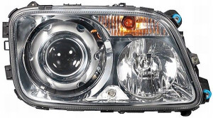 Hella 1009513221 Reflektor
