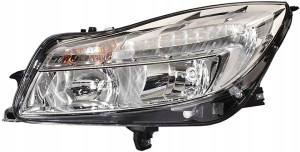 Hella 1009630311 Ol Reflektor Przedni