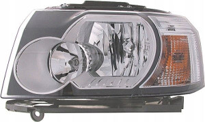 Hella 1354025091 Reflektor Przedn