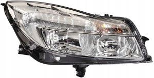 Hella 1009630321 Ol Reflektor Przedni