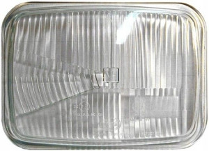 Hella 9126472001 Akcesoria Oświetlenie Reflek