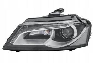 Hella 1009648401 Reflektor Przedni