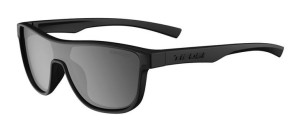 Okulary TIFOSI SIZZLE blackout (1 szkło Smoke 15,4% transmisja światła) (NE