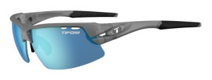 Okulary TIFOSI CRIT POLARIZED matte smoke (1 szkło POLARIZED Smoke Enliven