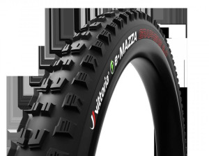 Opona e-Mazza G2.0 29x2.4, czarna, zwijana, TNT