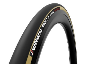Szytka Pista Speed G2.0 23-28", czarno-beżowa