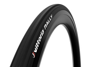 Szytka treningowa Rally 25-28", czarna