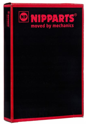 Nipparts Filtr Kabinowy N1348011