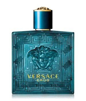 Versace Eros after shave lotion 100ml.