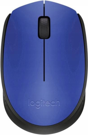 Mysz Bezprzewodowa USB Logitech M171 1000DPI