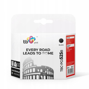 Tusz do Canon Pixma IP4850 MG5250 MG6150 PGI-525B
