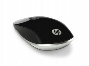 Mysz bezprzewodowa HP Z4000 Wireless Mouse czarna