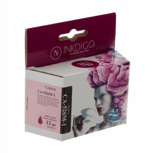 Tusze Do Canon Ip4850 Ip4950 Mg5150mg5350 Cli-526m