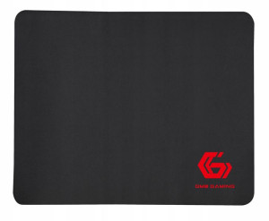 Gamingowa podkładka pod mysz 200x250x3mm czarna