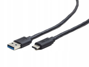 KABEL USB TYP-C QUICK CHARGE 3.0 50cm Gembird
