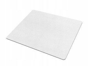 Podkładka pod mysz Natec Printable biała