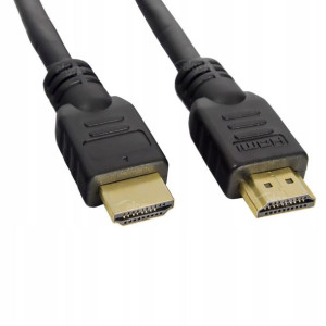 Kabel HDMI Akyga AK-HD-50A ver. 1.4 5m