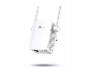 Wzmacniacz sygnału TP-Link RE305 2,4 i 5GHz WiFi