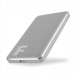Axagon Obudowa Kieszeń Dysku Hdd Ssd 2,5 Usb 3.0