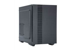 Obudowa Midi Tower Chieftec UNI UK-02B-OP ATX