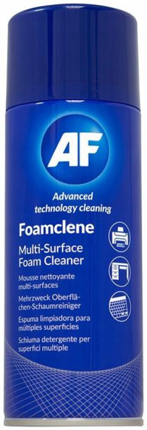 Pianka czyszcząca AF Foamclene 300ml