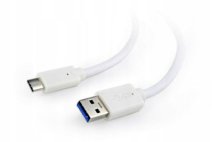 Kabel USB 3.0 AM -> USB TYPE-C(M) 1,8m Gembird