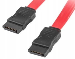 Kabel SATA 3 Gembird HDD SSD prosty 100cm