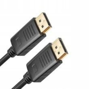Kabel Displayport - Displayport 5m Unitek Y-C610BK
