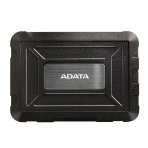 Obudowa dysku 2,5" ADATA ED600 USB 3.1