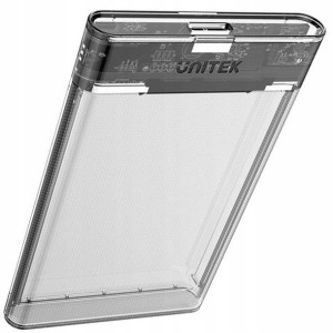 Kieszeń Obudowa na dysk 2,5 HDD SSD SATA USB 3.1